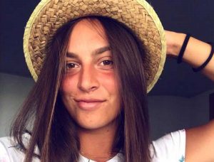 Chiara Giamundo