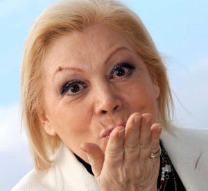 Mirella Freni
