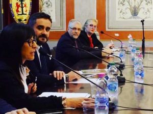 Il convegno per gli avvocati all'Unitus