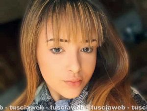 Jasmin, la 16enne scomparsa da Civitavecchia