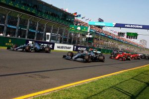 Sport - Formula 1