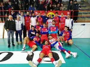 Sport - Volley - Scarabeo Civita Castellana