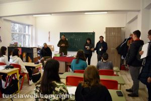 Erasmus in Romania per la “Egidi” di Viterbo