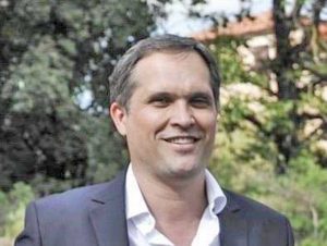 Gianluca Gasperini