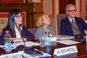 Università - Il convegno di studi “Il ruolo dell’avvocato in tempi di crisi: preventore e pacificatore di controversie”