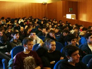 Unitus e Ruffini insieme per gli spinoff