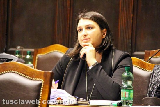Luisa Ciambella