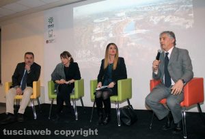 Viterbo - Presentazione di "Il nido per tutti. La regione Lazio per l’inclusione dei bambini"