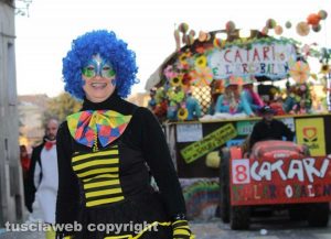 Il Carnevale civitonico 2020