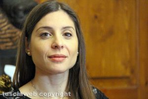 Vetralla - Diana Ghaleb