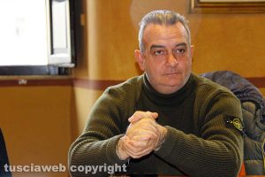 Viterbo - Vittorio Galati