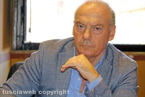 Viterbo - Massimo Gai