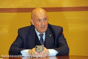 Viterbo - Giovanni Bruno