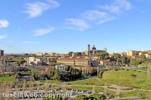 Viterbo