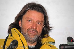 Sport - Calcio - Potenza - Salvatore Caiata