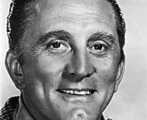 Kirk Douglas