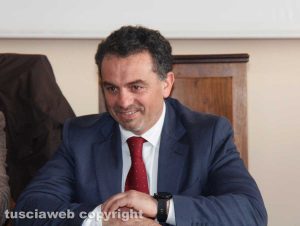 Viterbo - Francesco Monzillo