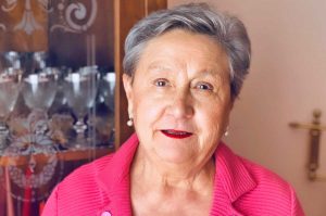 Maria Laura Calcagnini