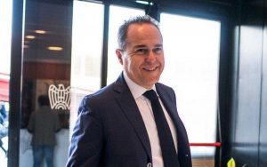 Carlo Montedoro