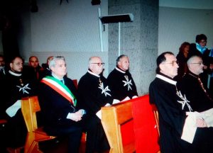 I festeggiamenti di Santa Giacinta