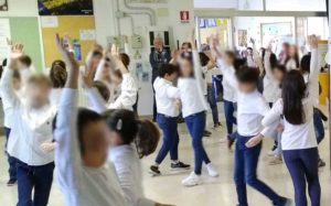 Viterbo - Giornata contro il bullismo all’istituto “S. Canevari”