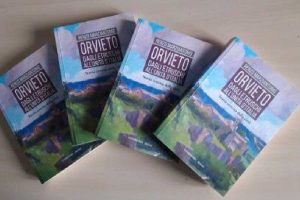 Il libro "Orvieto, dagli Etruschi all'Unità d'Italia"