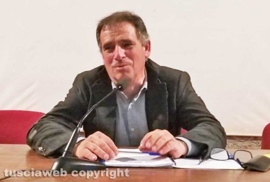 Massimo Ceccarelli