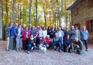 Sport - Trekking - Il gruppo Amici della montagna Orte