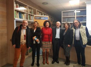 Finanziato il progetto del contratto del Lago di Bolsena, fiume Marta e costa tirrenica
