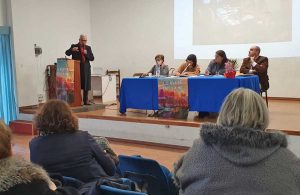Viterbo - L'assemblea diocesana elettiva dell’Azione cattolica
