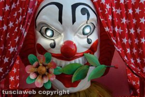 Capodimonte - La sfilata di Carnevale