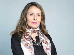 Gabriella Chiellino