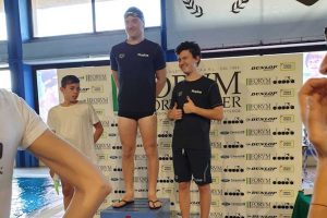 Sport - Nuoto - Fin plus Viterbo