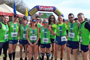 Sport - Atletica leggera - Atletica Montefiascone - Il gruppo