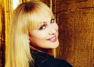 Alessandra Celentano