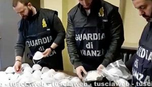 Coronavirus - Mascherine vendute a 5mila euro
