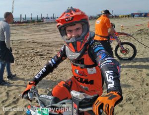Sport - Motocross - Valerio Lata
