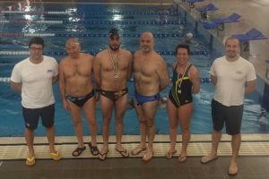 Sport - Nuoto - Fin Crl