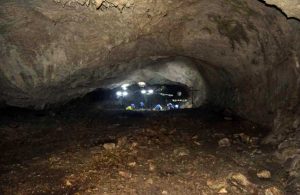 "L'archeologia in grotta, un viaggio che parte dall'età del Bronzo"