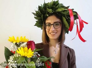 La dottoressa Vita Genco