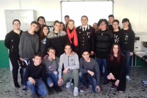 Tarquinia - Gli studenti dell’istituto San Benedetto protagonisti del progetto "Il rispetto del patrimonio culturale"
