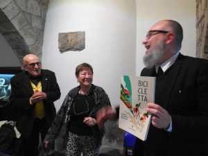 Viterbo - Pomeriggi touring club