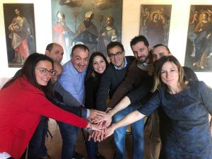 Vitorchiano - L'amministrazione