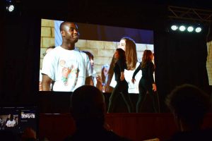 Il musical dei ragazzi dell'Orioli ‘Museum. Quando l’arte rende migliori’