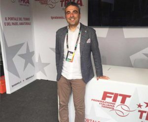 Sport - Tennis - Alessandro Valente