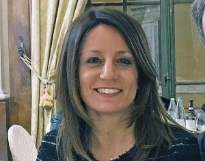 Ilaria Bocci