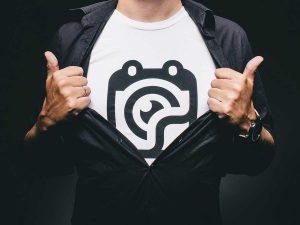 Abbigliamento personalizzato online