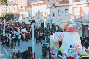 Il Carnevale di Montalto di Castro