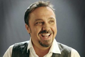 Gabriele Cirilli
