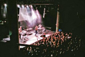 Musica - Un concerto